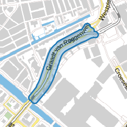 Graadt van Roggenweg