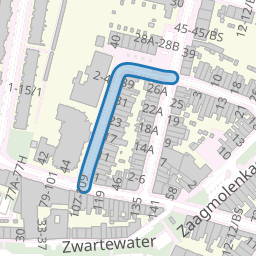 Grave van Solmsstraat