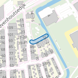 Gresnigtstraat