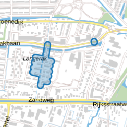 Grietmansraklaan