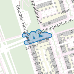 Guldenpad