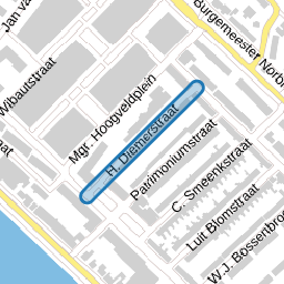 H. Diemerstraat