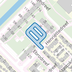 Haarlemmerhoutdreef