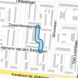Hamakerlaan