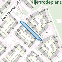 Harteveldlaan