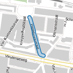 Hasebroekstraat