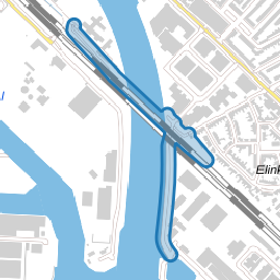 Havenweg