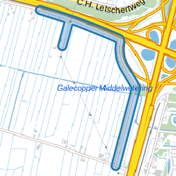 Heijcopperkade