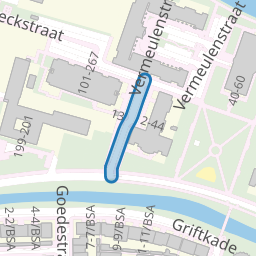 Hekmeijerstraat