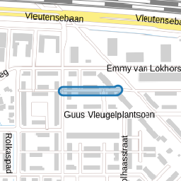 Herman de Manstraat
