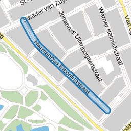 Hermannus Elconiusstraat