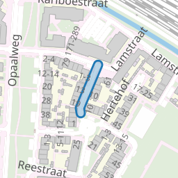 Hertestraat