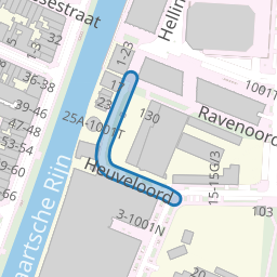 Heuveloord