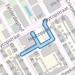 Heycopplein