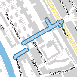 Heycopstraat