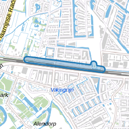 Hof ter Weydeweg