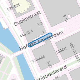 Hof van Amsterdam