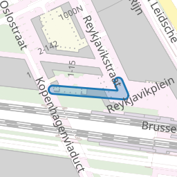 Hof van Helsinki