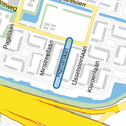 Hofnarlaan