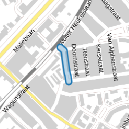 Hofstraat
