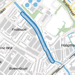Hogelanden W.Z.