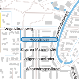 Hooivlinder