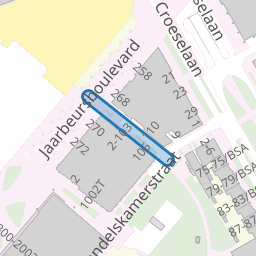 Hoola van Nootenstraat