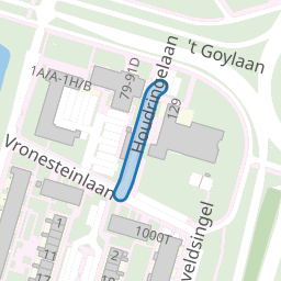 Houdringelaan