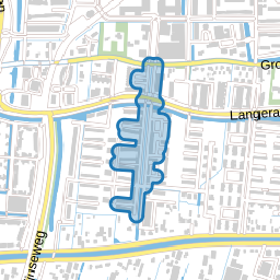 Houtrakgracht