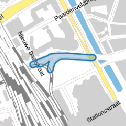 HOV-Vredenburgbaan