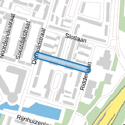 Huis ten Boschlaan