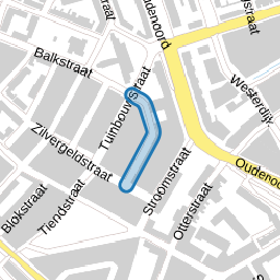 Huurweerstraat