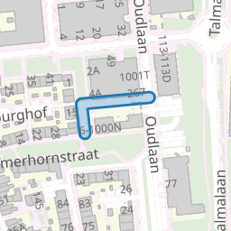 Idenburgstraat