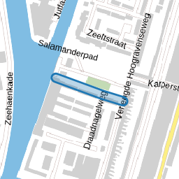 IJzerdraadpad