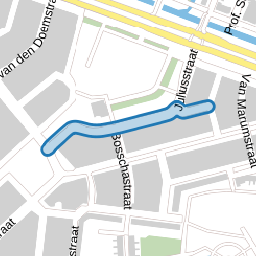 Ingen Houszstraat
