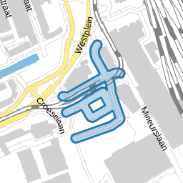 Jaarbeursplein