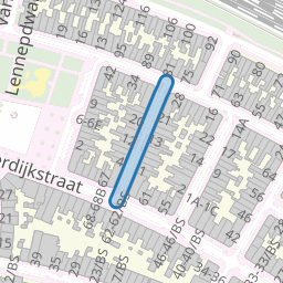 Jacob Geelstraat