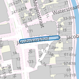 Jacobskerkhof