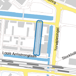 James Johnsonstraat