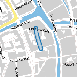 Jan Meijenstraat