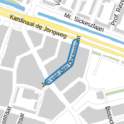 Jan van den Doemstraat