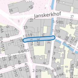 Jansdam