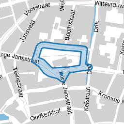 Janskerkhof