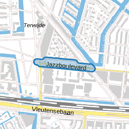 Jazzboulevard