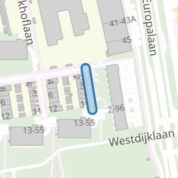Jo Wüthrichlaan