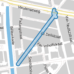 Johannes Camphuysstraat