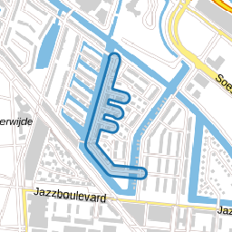 Jule Stynestraat