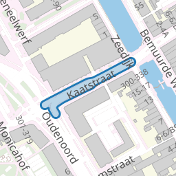 Kaatstraat