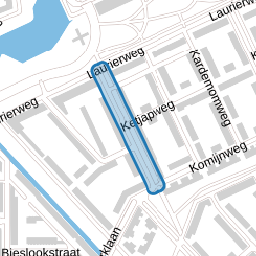 Kamilleweg