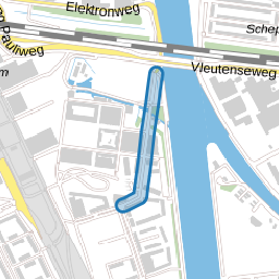 Kanaalzichtlaan